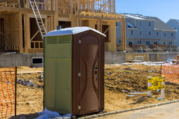 Creston, IA porta potty rental Company
