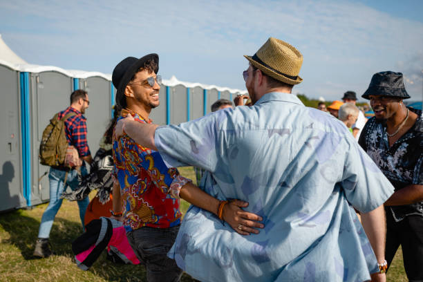 Creston, IA porta potty rental Company