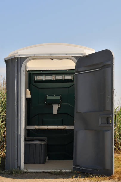 Best Portable toilet rental for construction  in Creston, IA