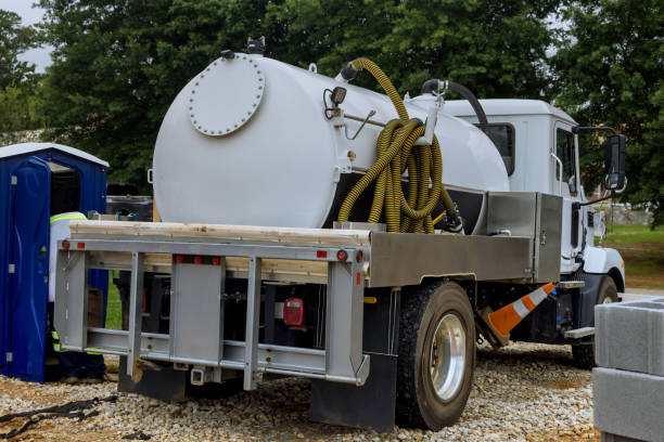 Best Porta potty rental for outdoor events  in Creston, IA