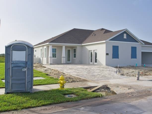 Sanitation services for porta potties in Creston, IA