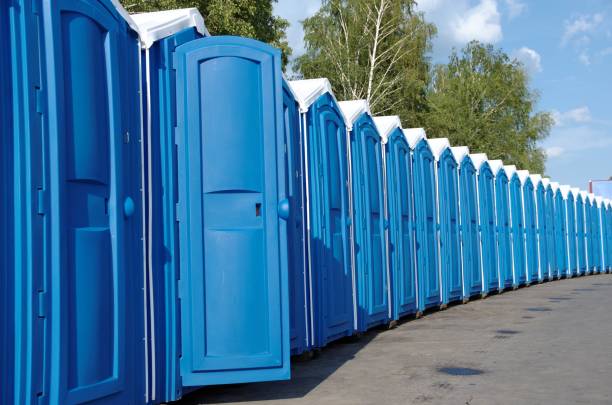 Best Luxury portable toilet rental  in Creston, IA